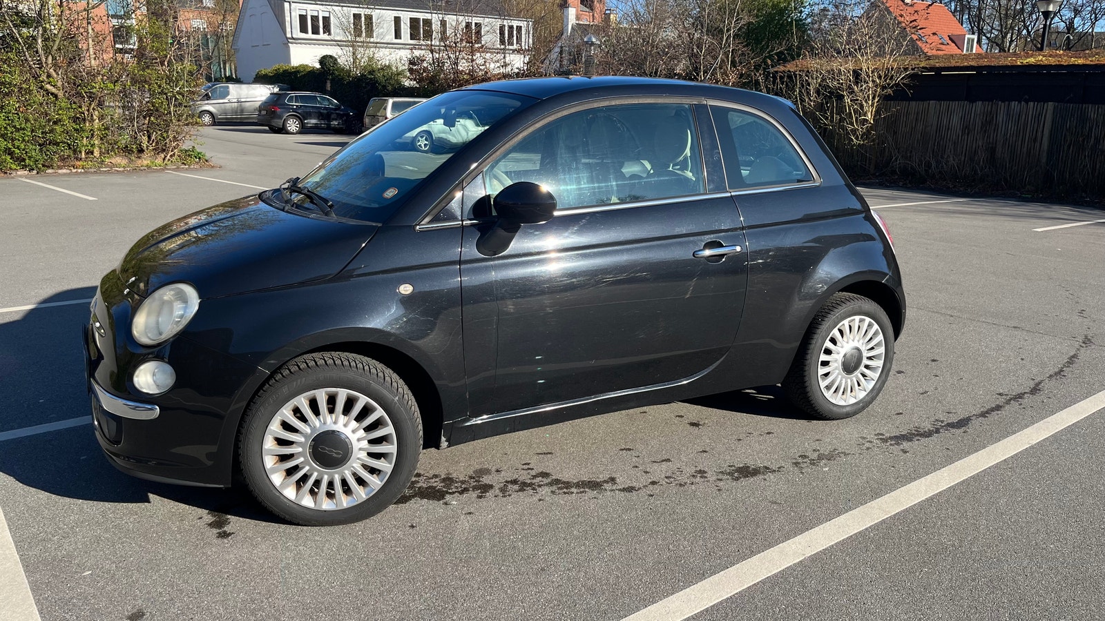 Fiat 500 – billede 6