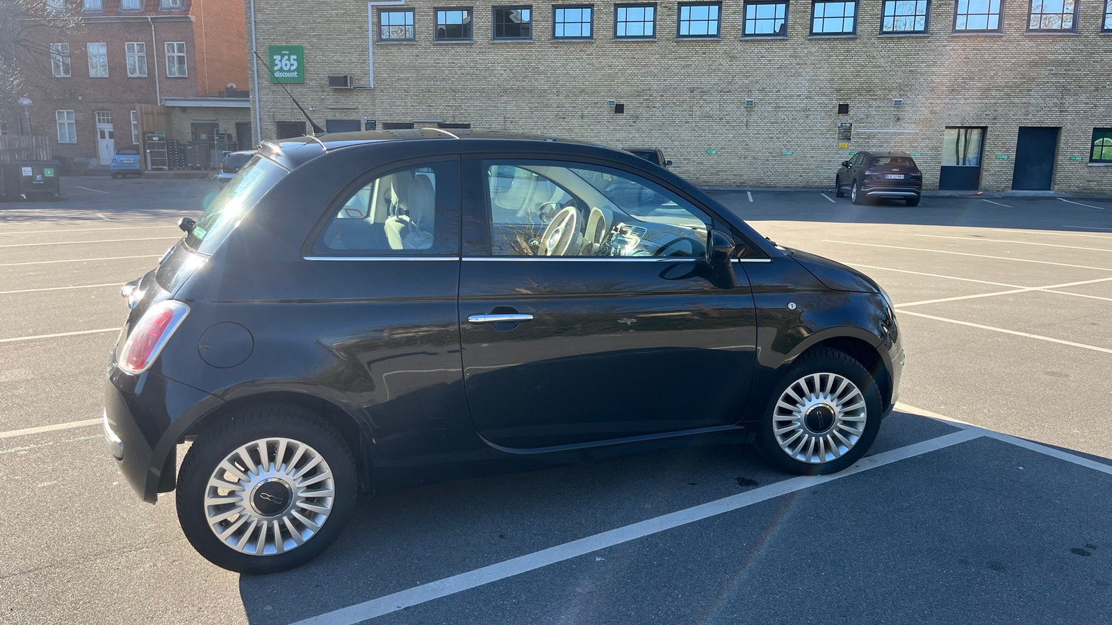Fiat 500 – billede 7