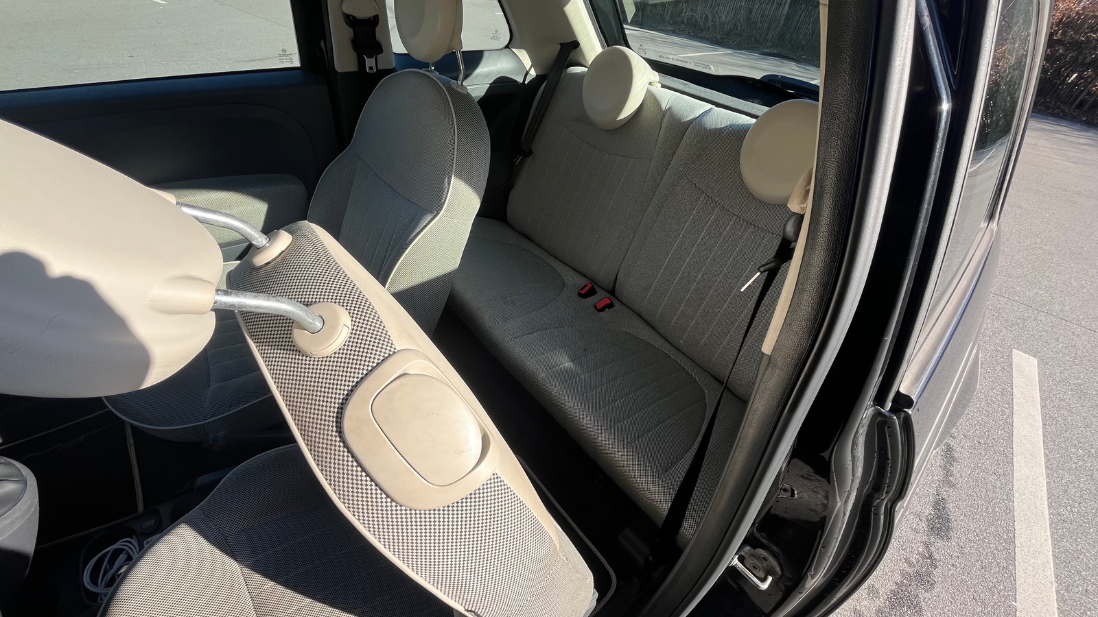 Fiat 500 – billede 4