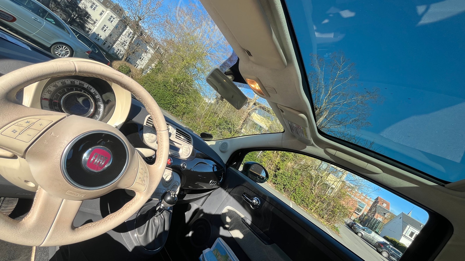 Fiat 500 – billede 10