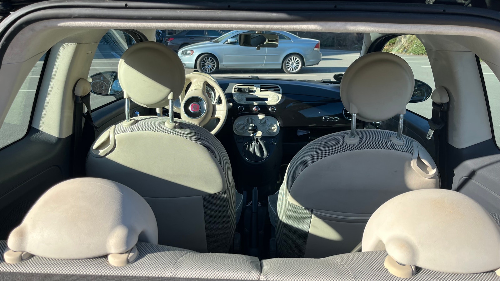 Fiat 500 – billede 9