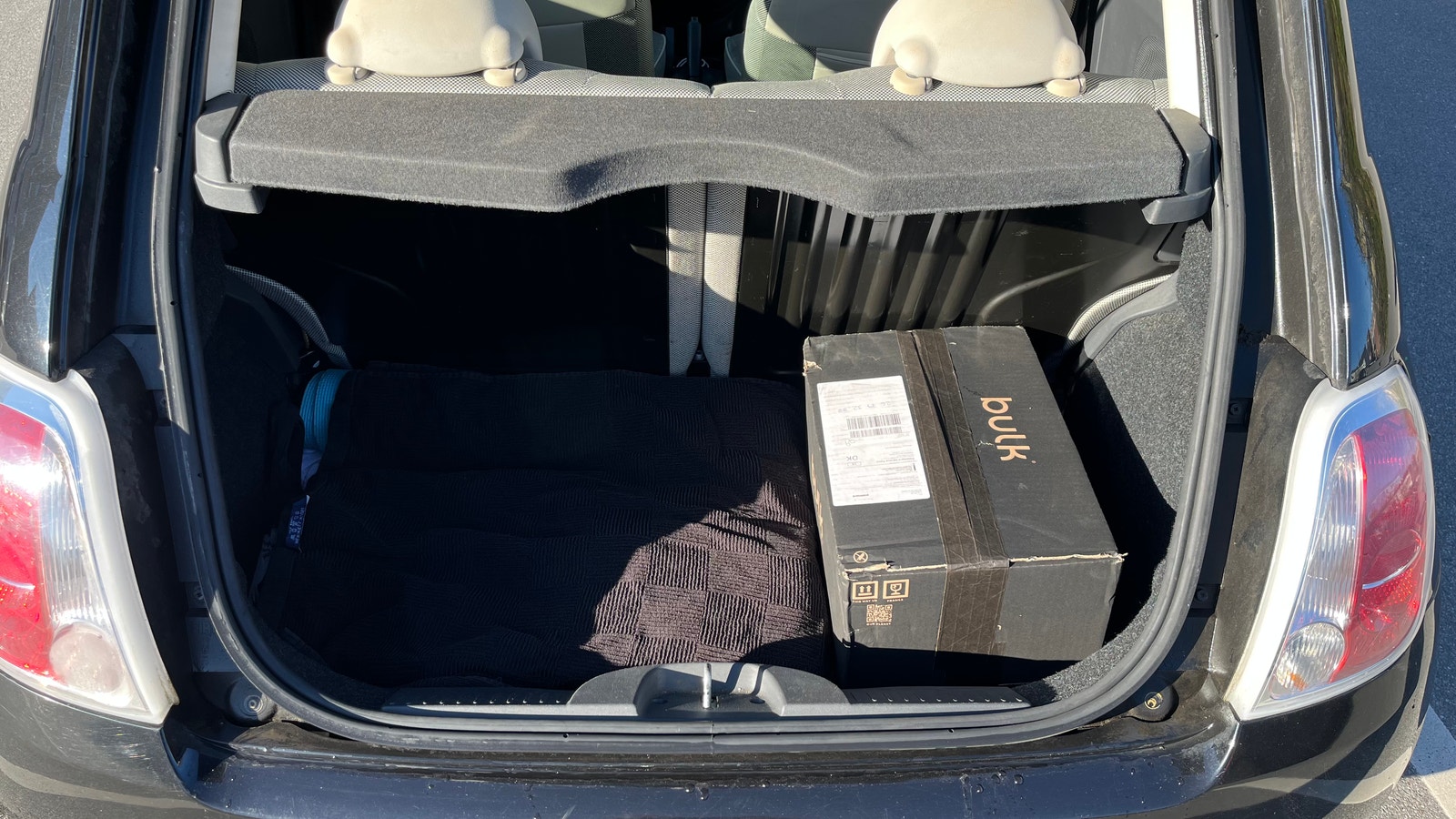 Fiat 500 – billede 5