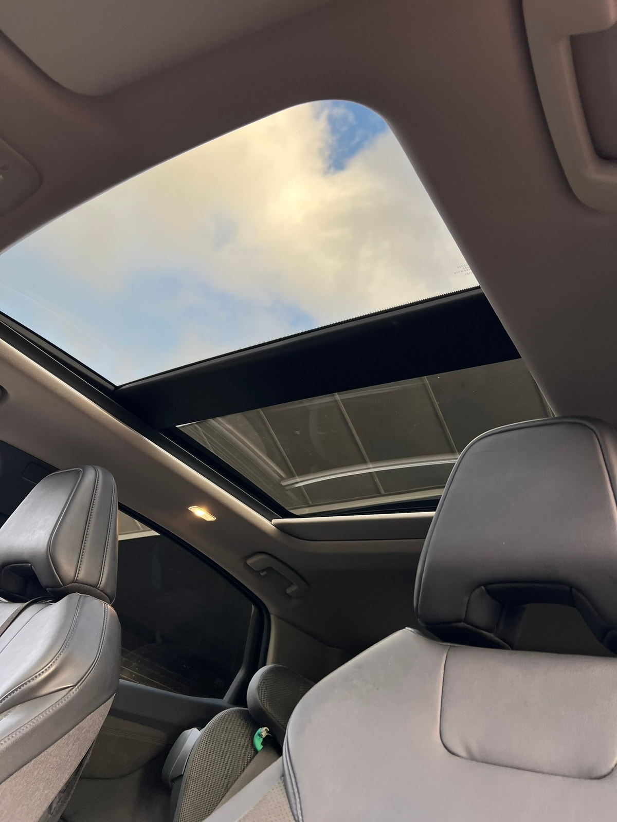 Nissan Ariya til salg hos Nabilli