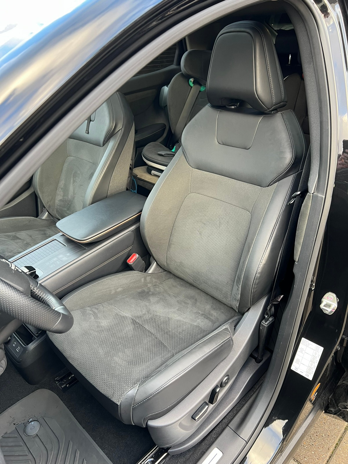 Nissan Ariya til salg hos Nabilli