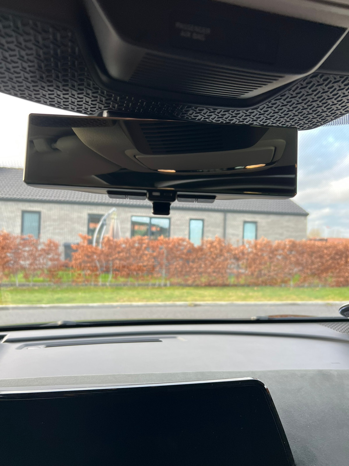 Nissan Ariya til salg hos Nabilli