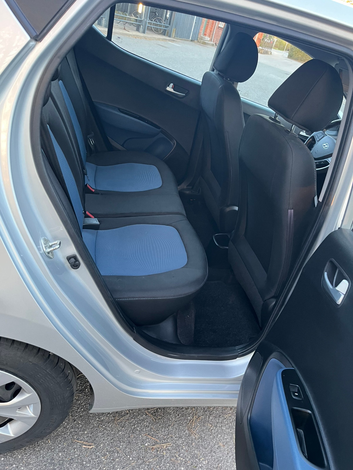 Hyundai i10 – billede 7