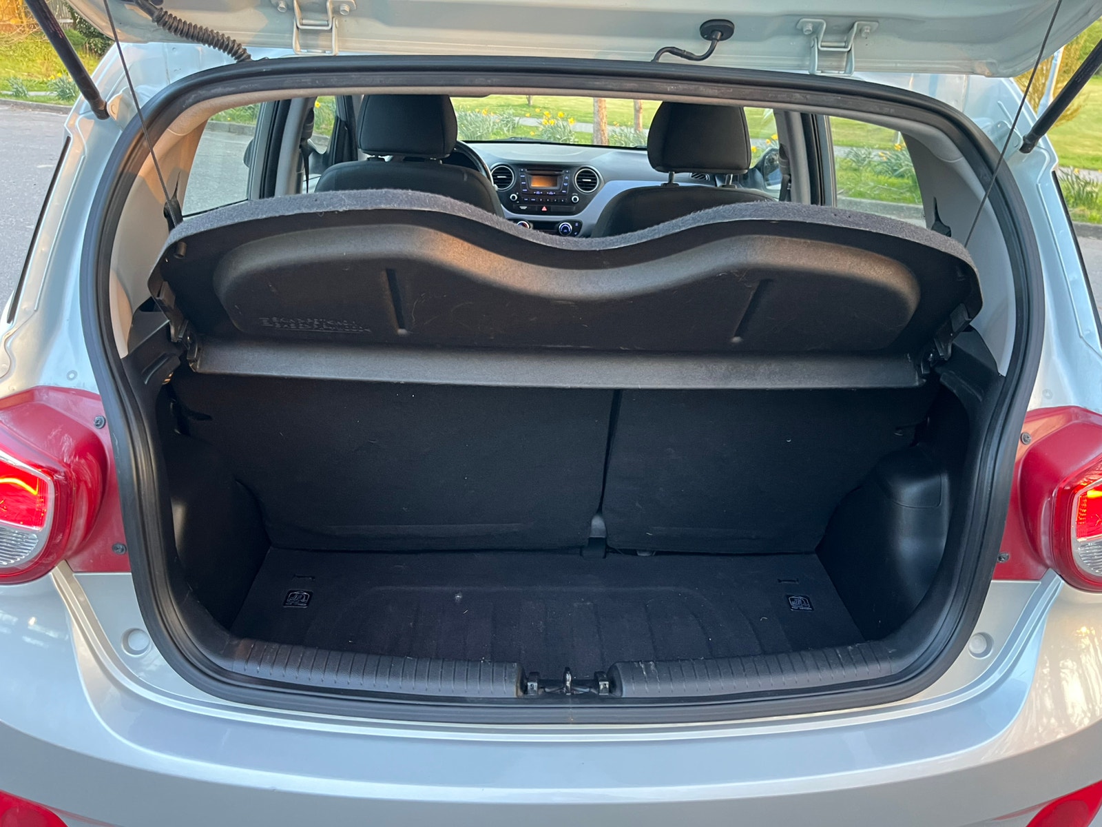 Hyundai i10 – billede 6