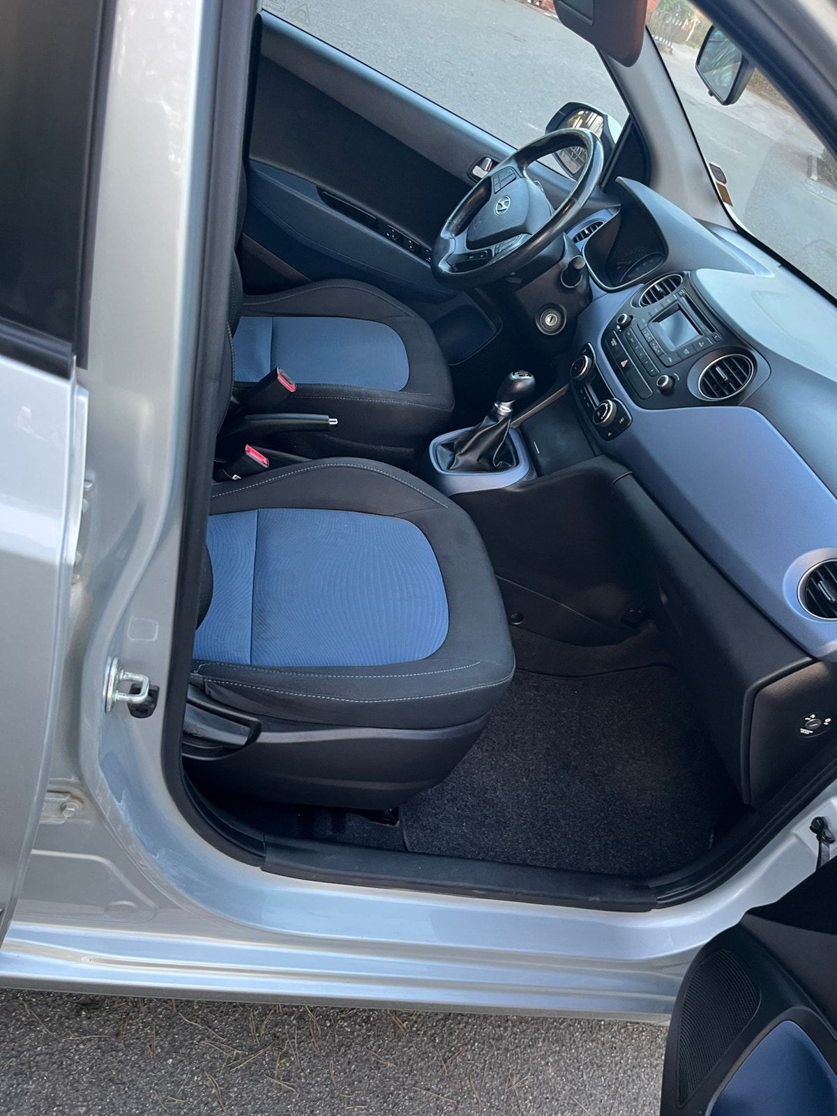 Hyundai i10 – billede 8