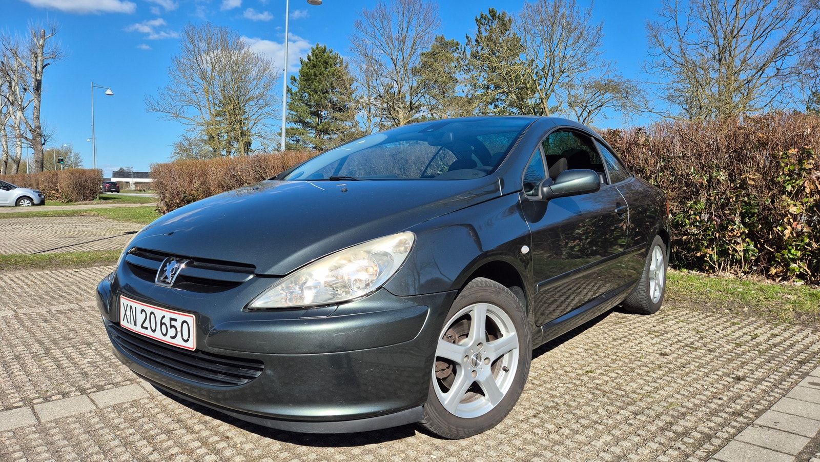 Peugeot 307 – billede 12