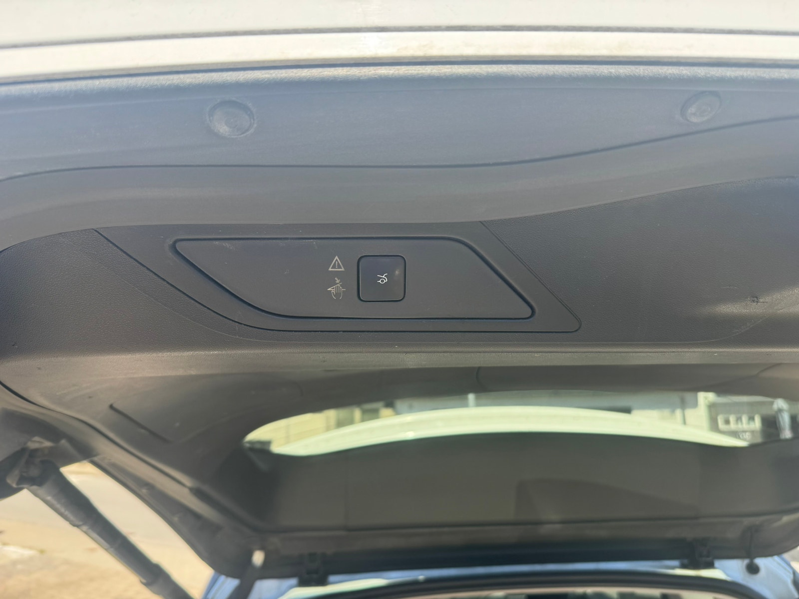 Citroen Grand C4 Picasso til salg hos Nabilli