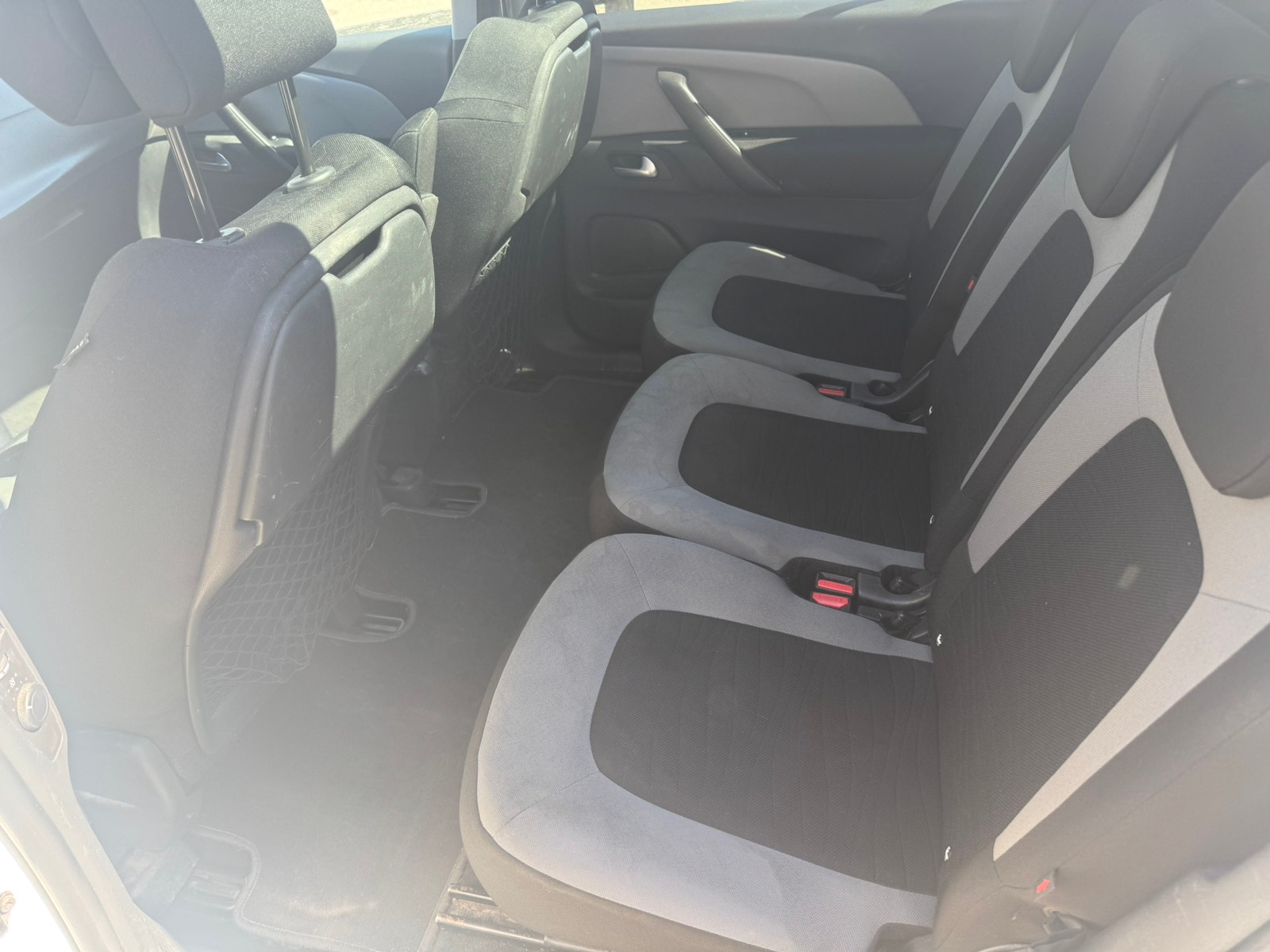 Citroen Grand C4 Picasso til salg hos Nabilli