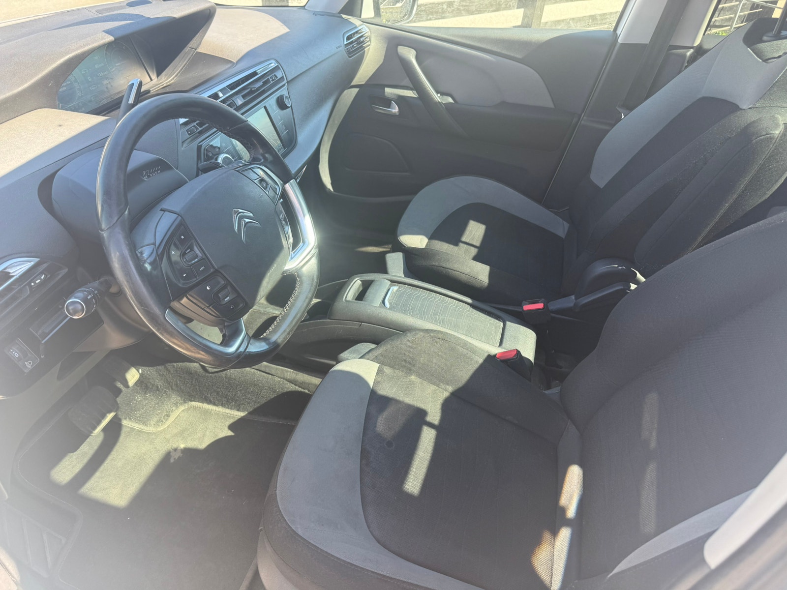 Citroen Grand C4 Picasso til salg hos Nabilli