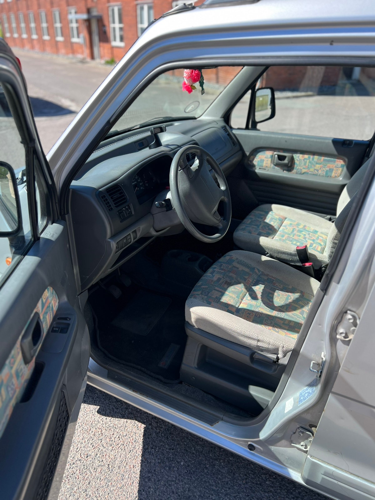 Suzuki Wagon R+ – billede 12