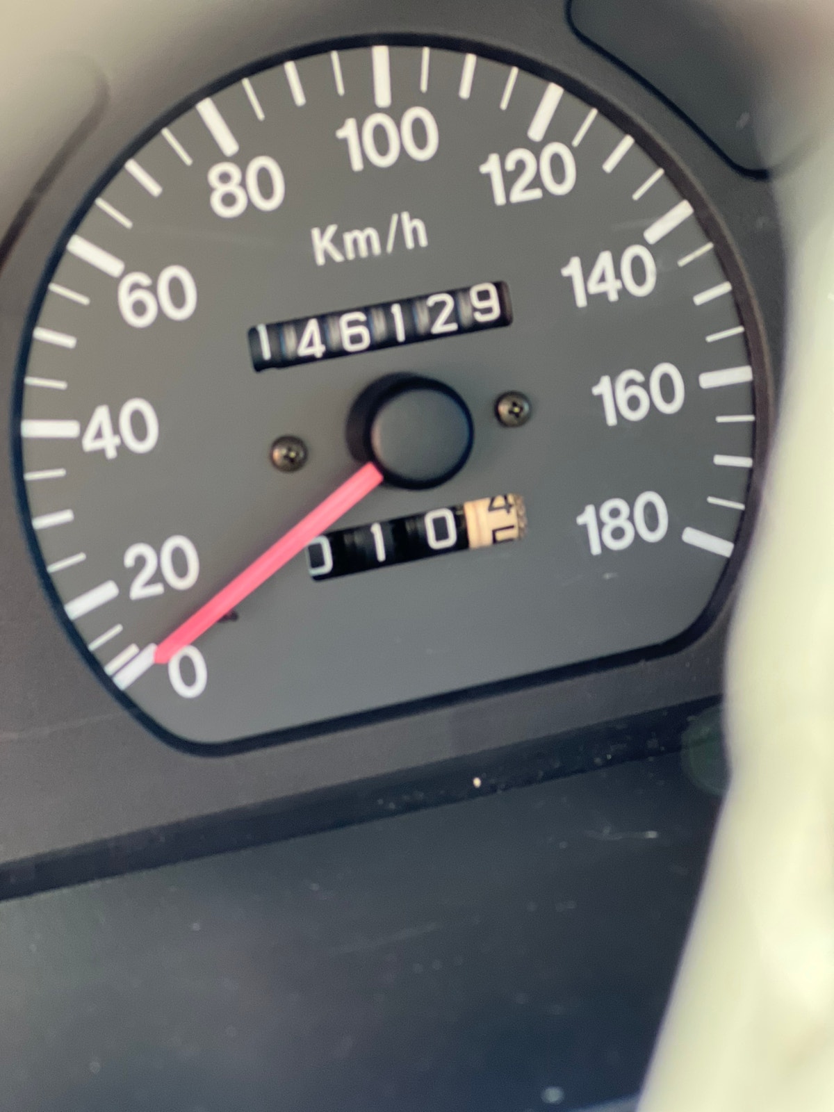 Suzuki Wagon R+ – billede 4