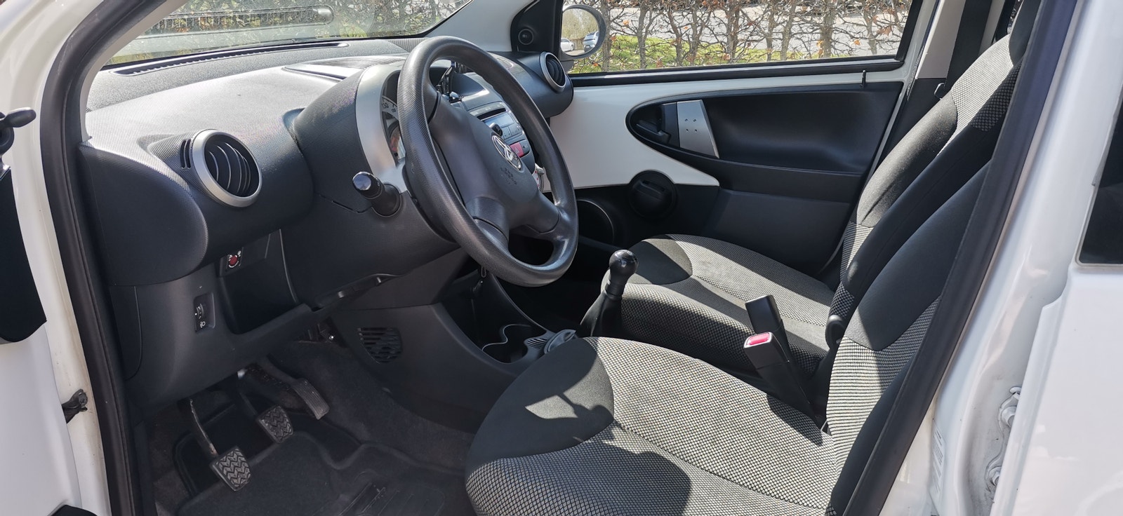Toyota Aygo – billede 9