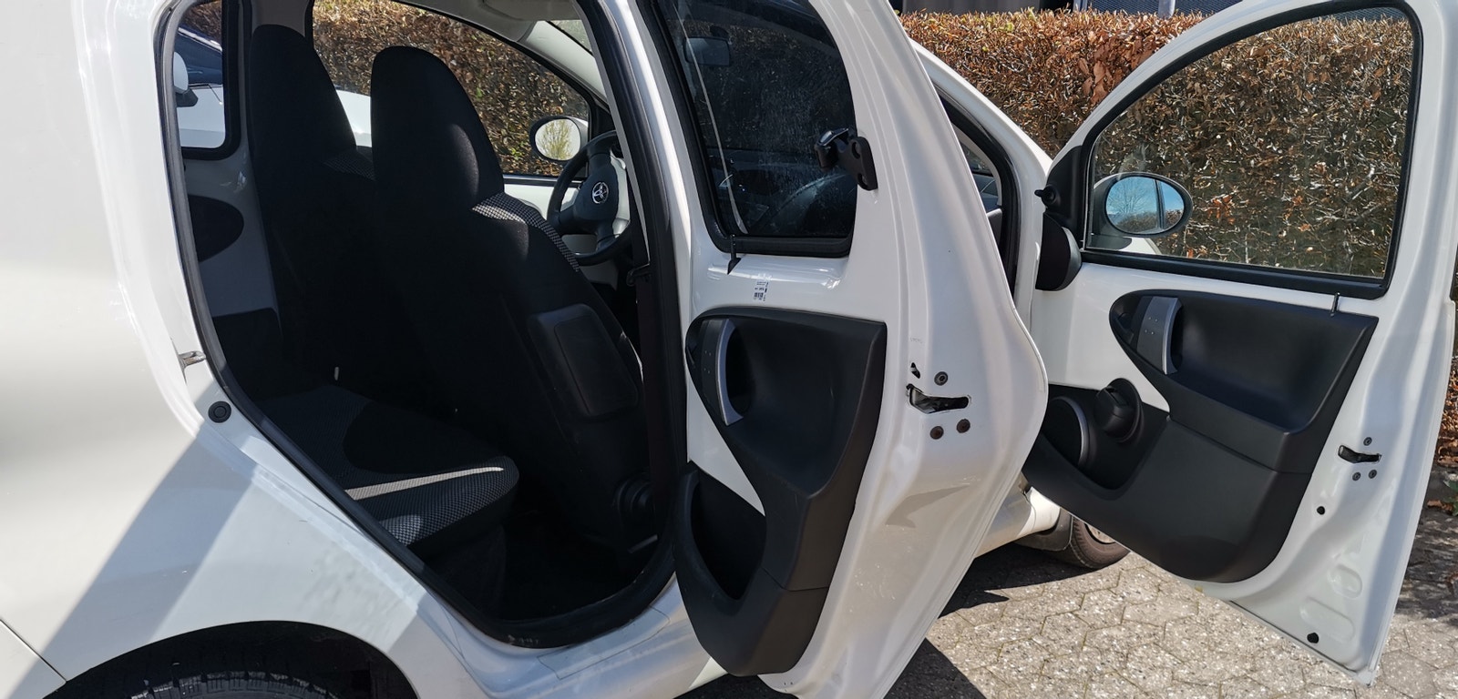 Toyota Aygo – billede 6