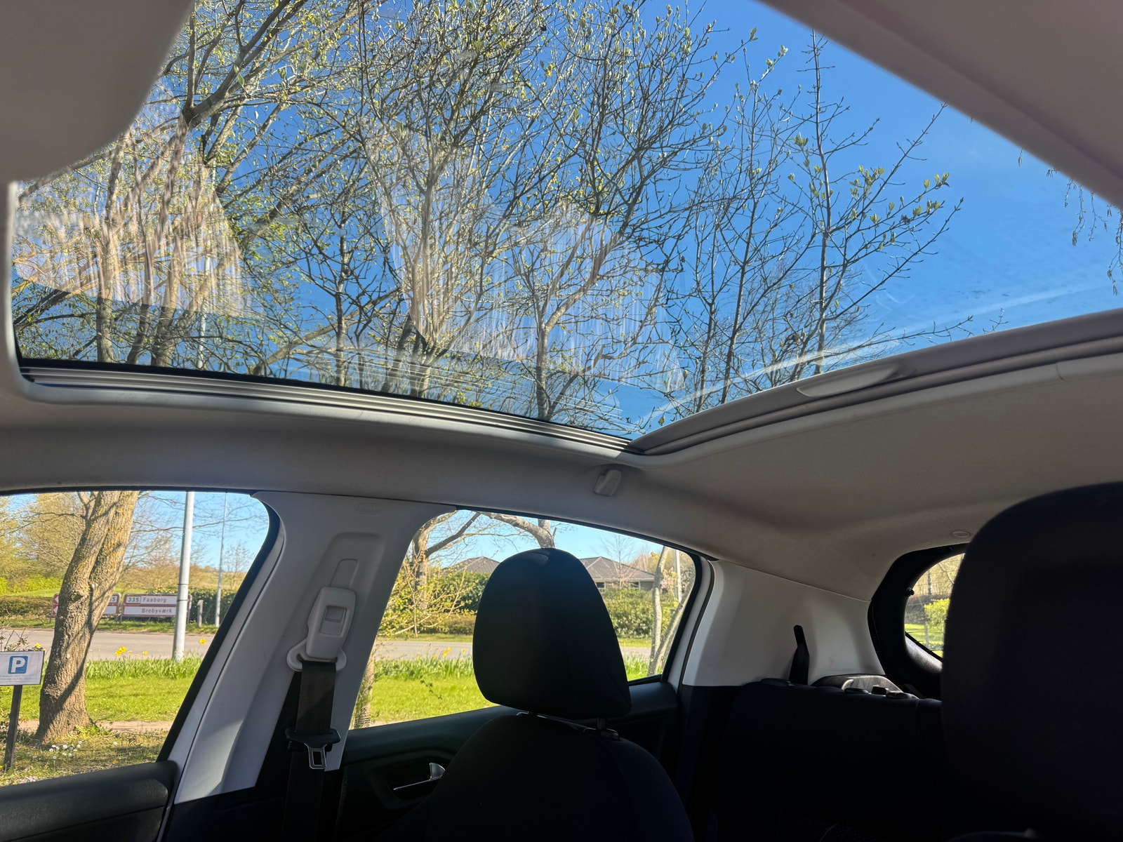 Peugeot 208 – billede 7