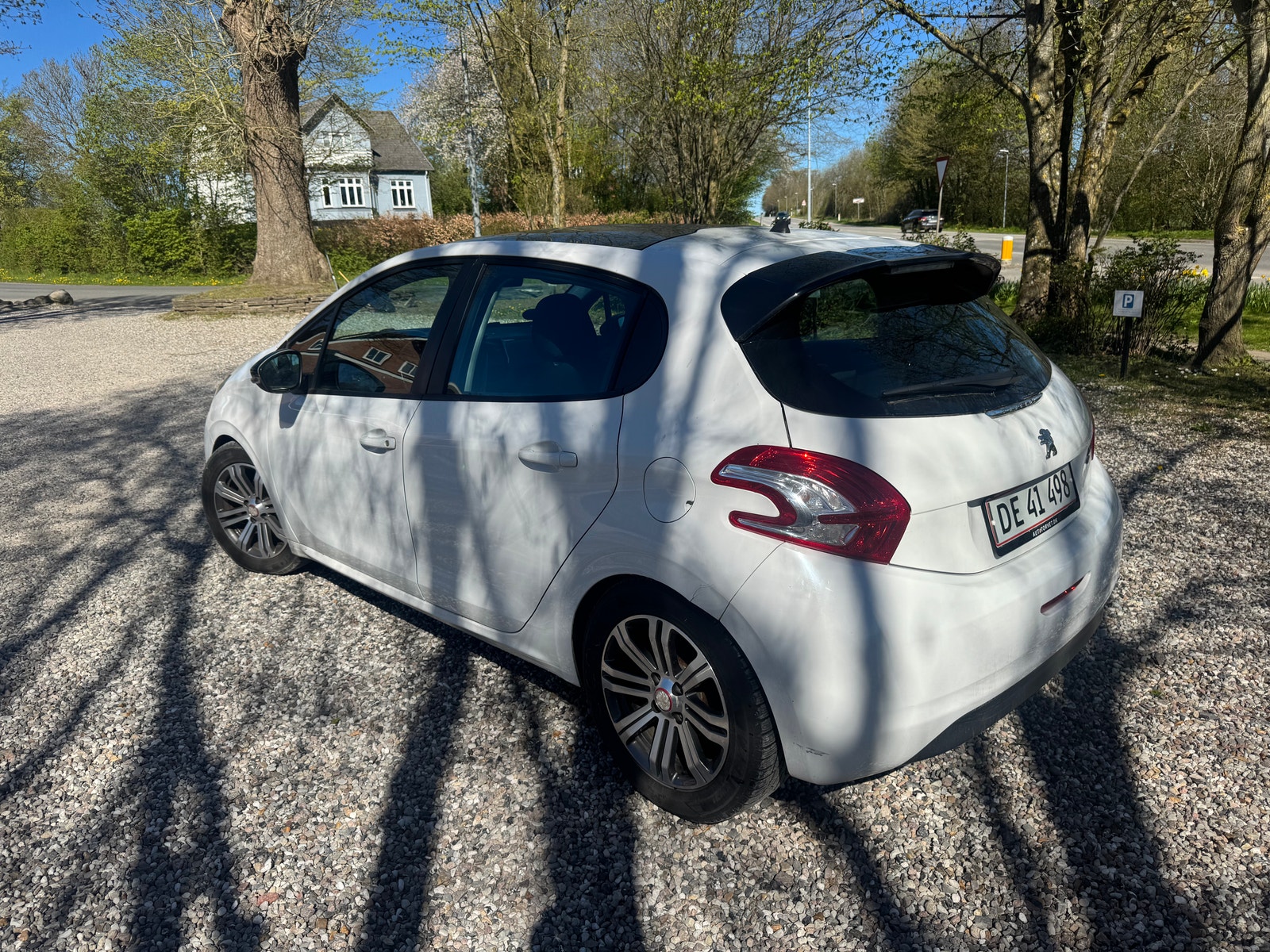 Peugeot 208 – billede 12
