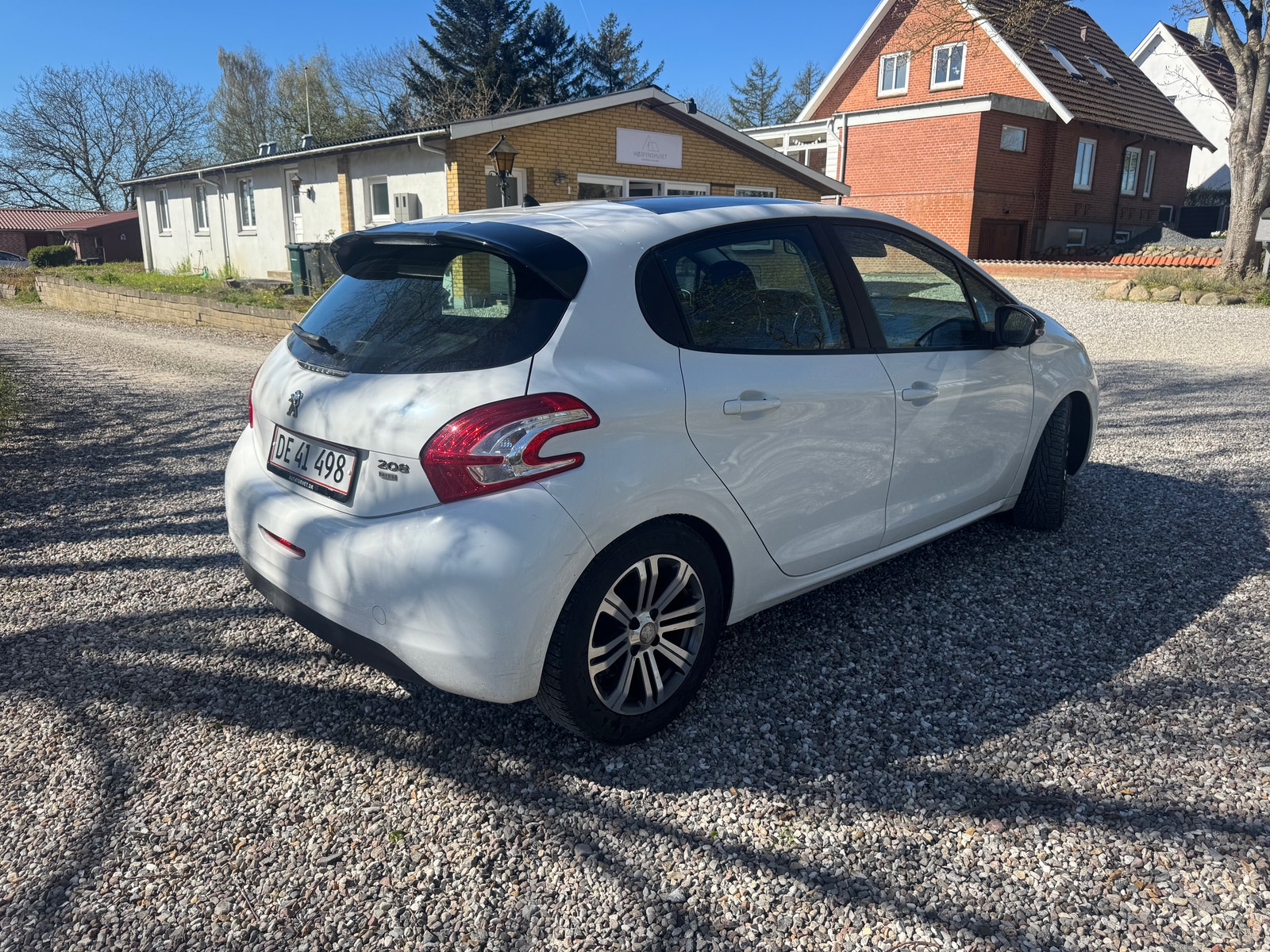 Peugeot 208 – billede 6