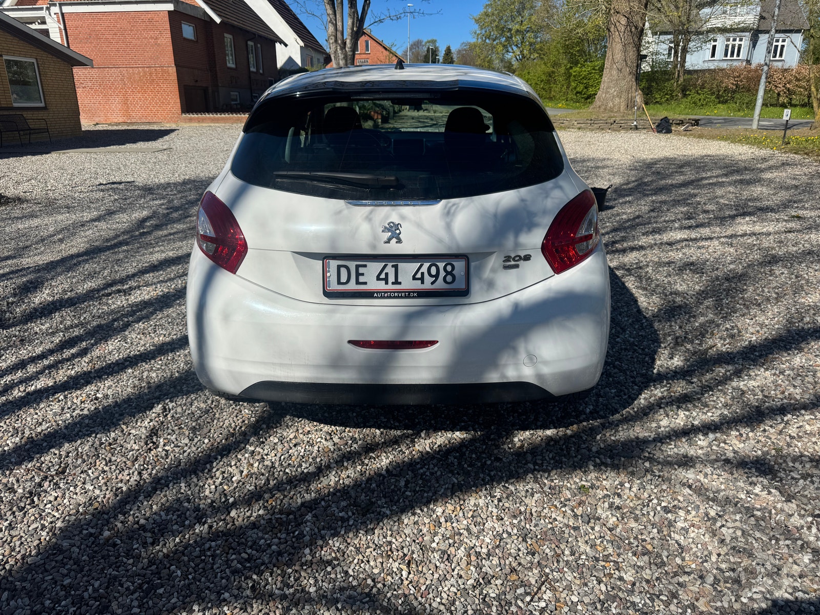Peugeot 208 – billede 11
