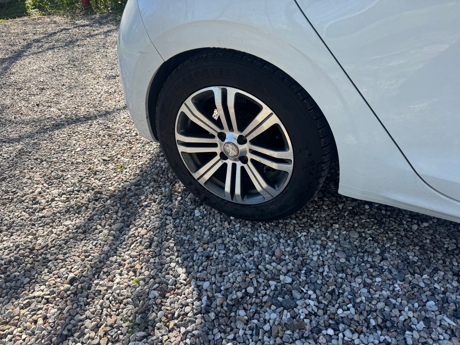 Peugeot 208 – billede 10