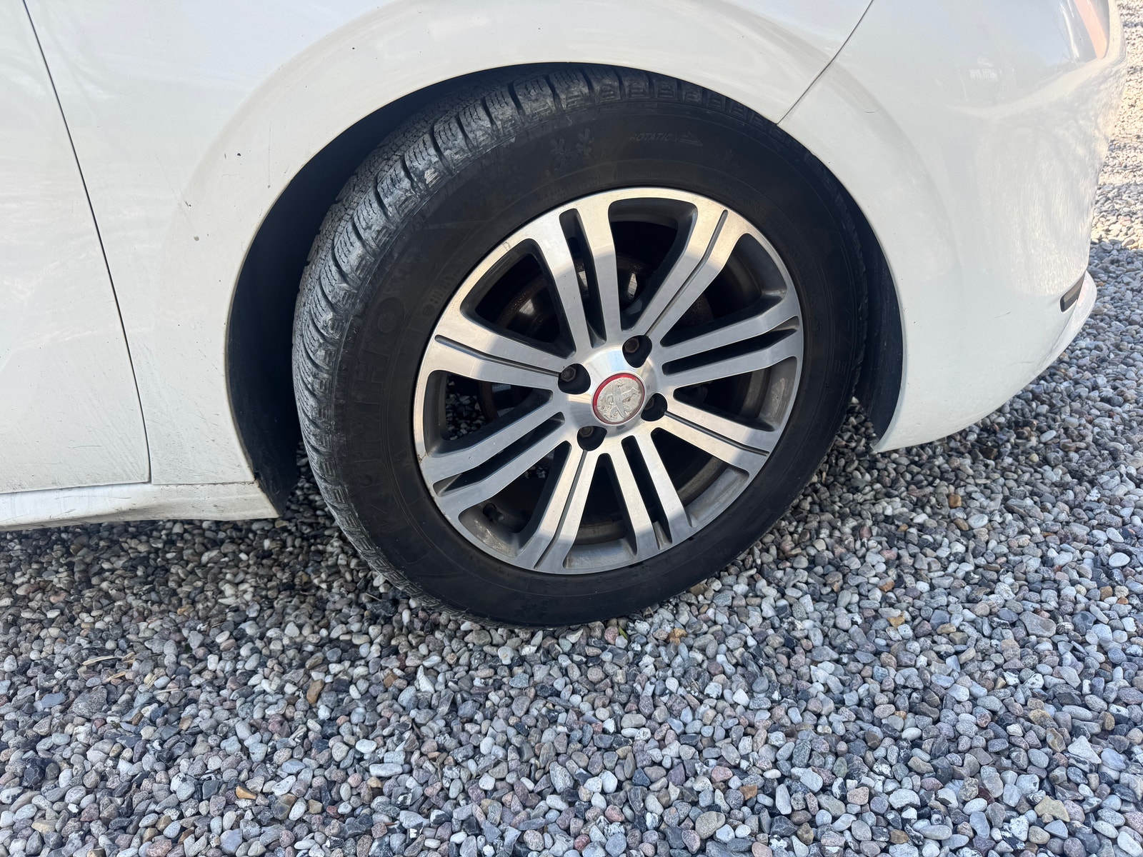 Peugeot 208 – billede 9