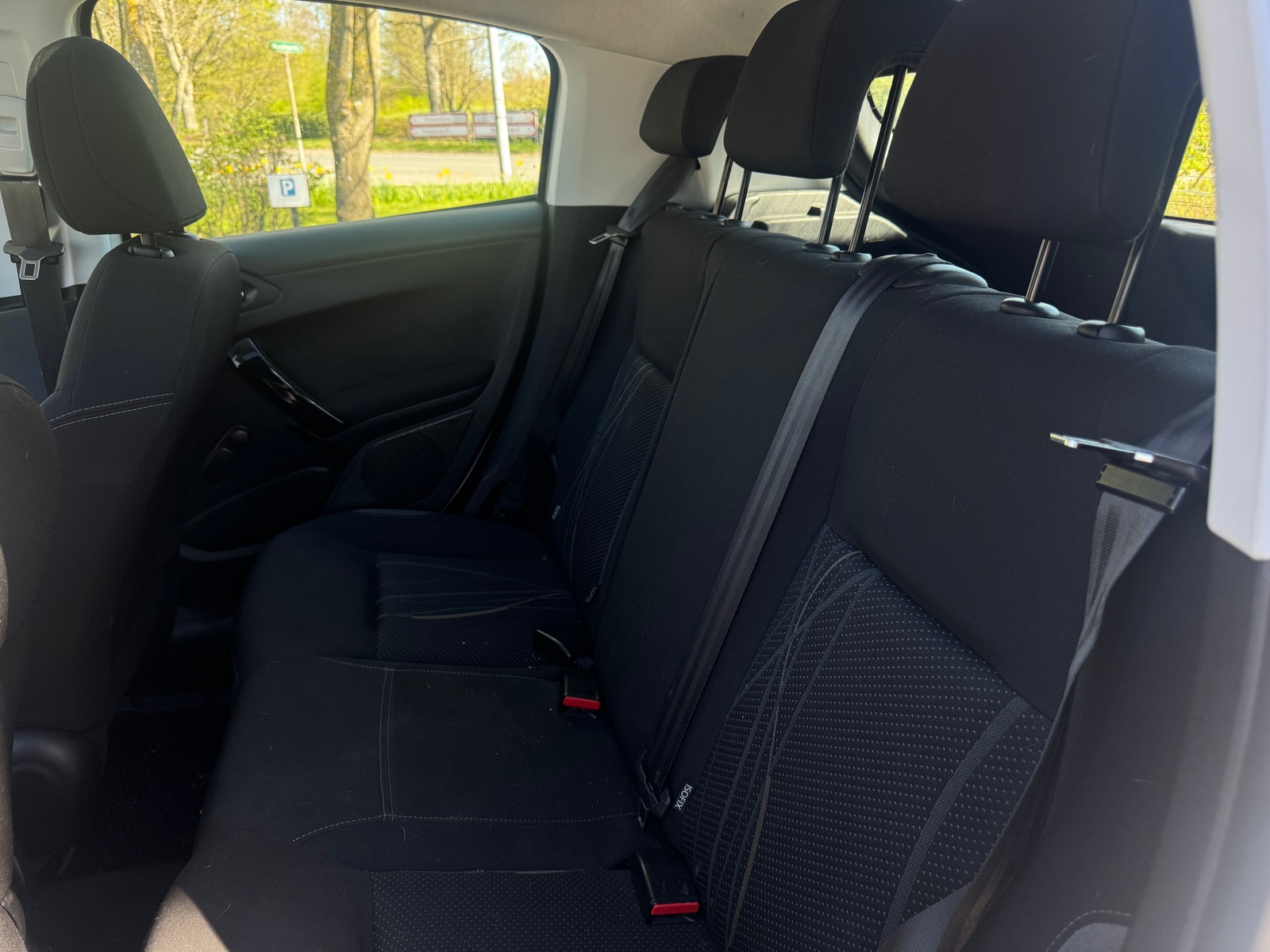 Peugeot 208 – billede 14