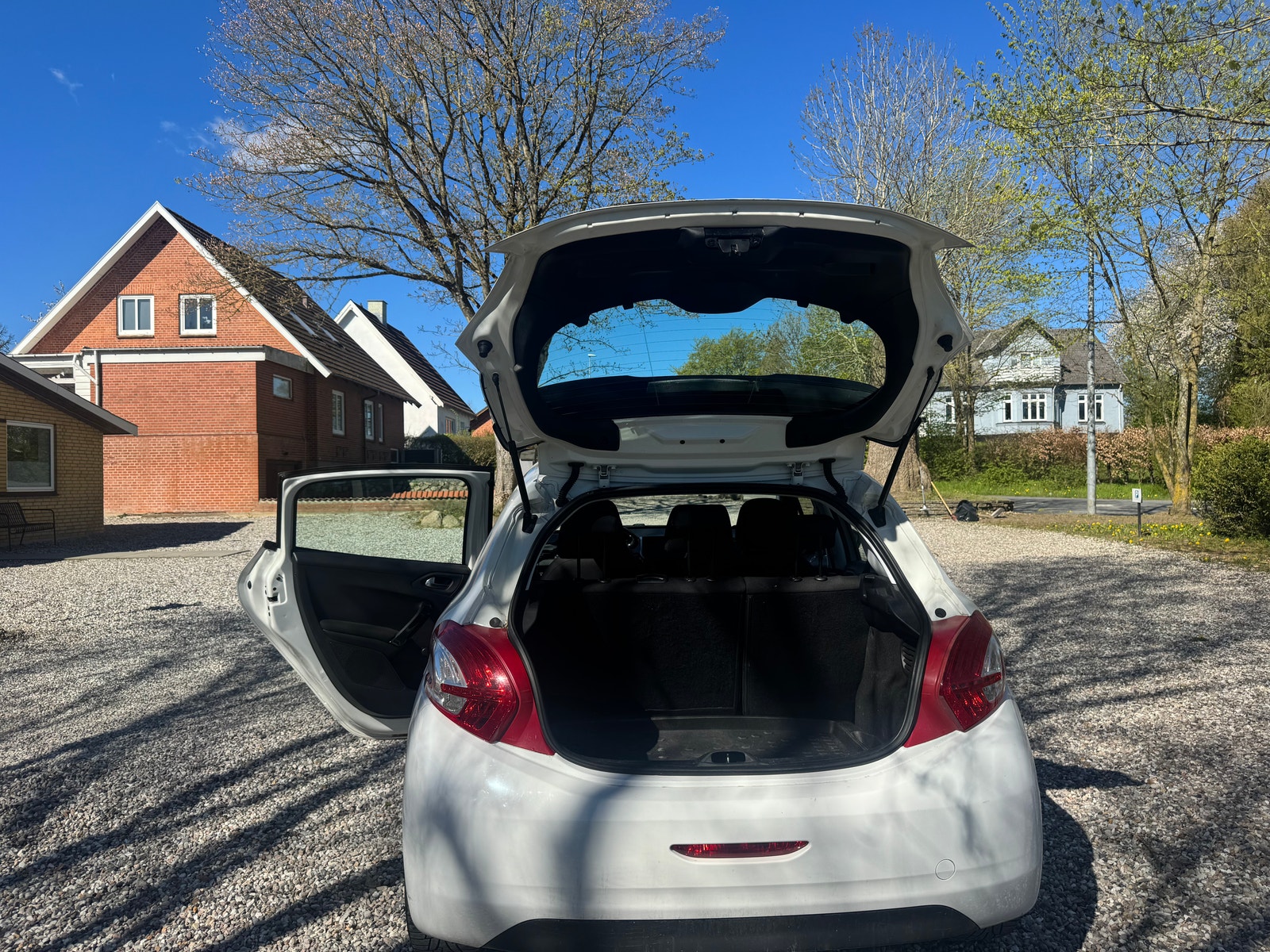 Peugeot 208 – billede 4