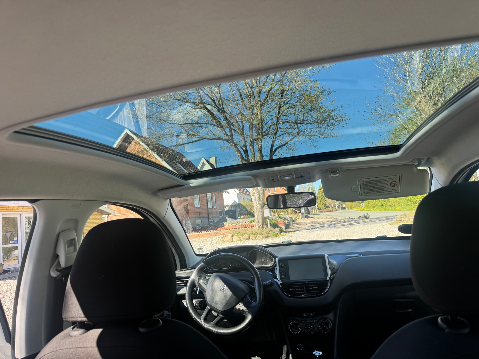Peugeot 208 – billede 8