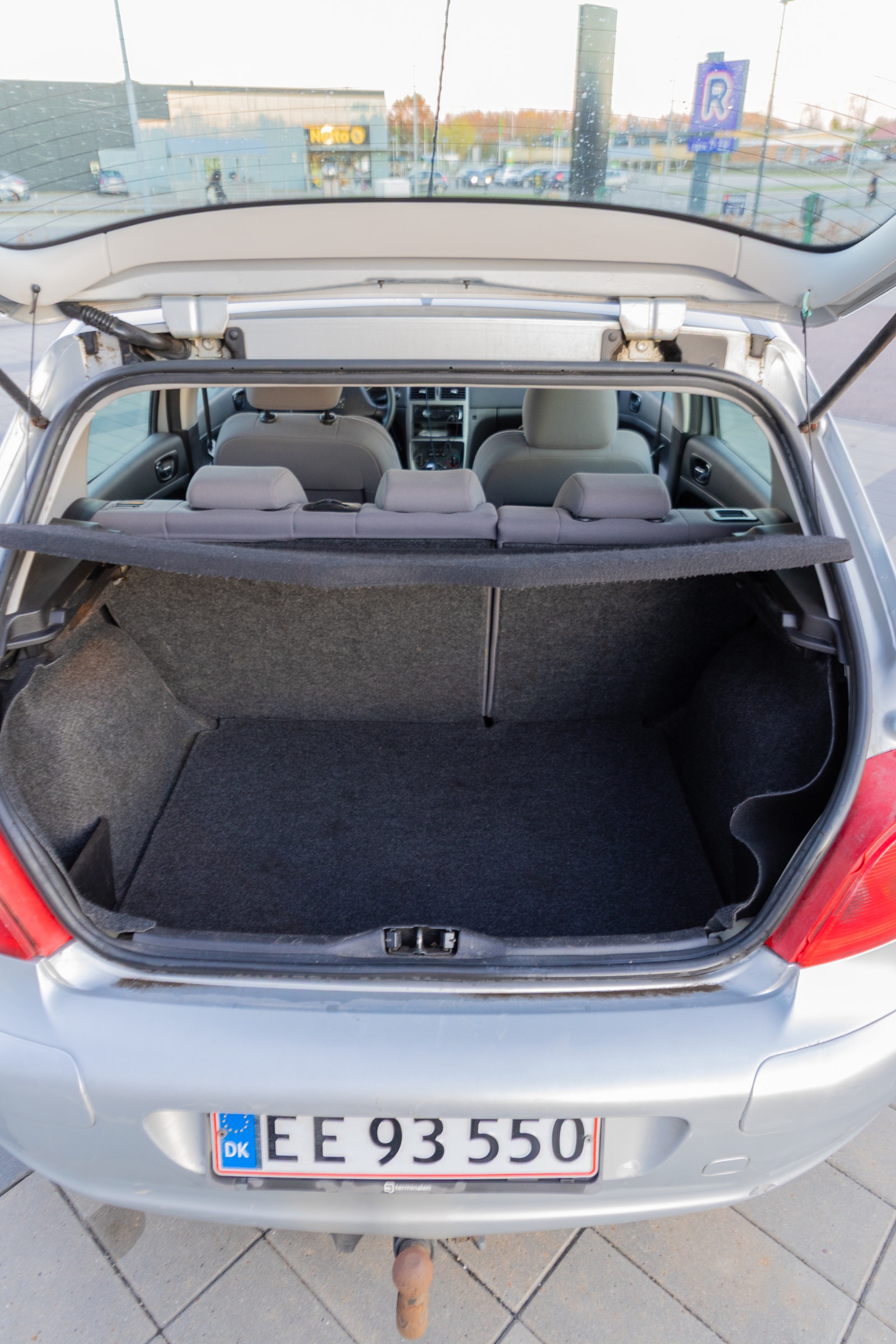 Peugeot 307 – billede 15