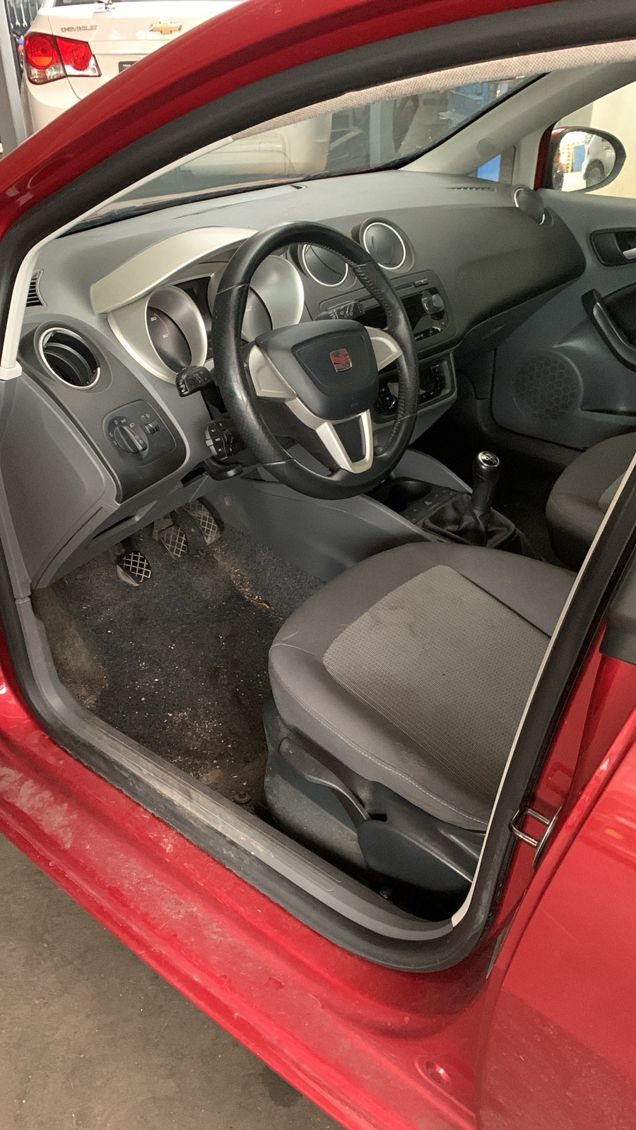 Seat Ibiza – billede 4