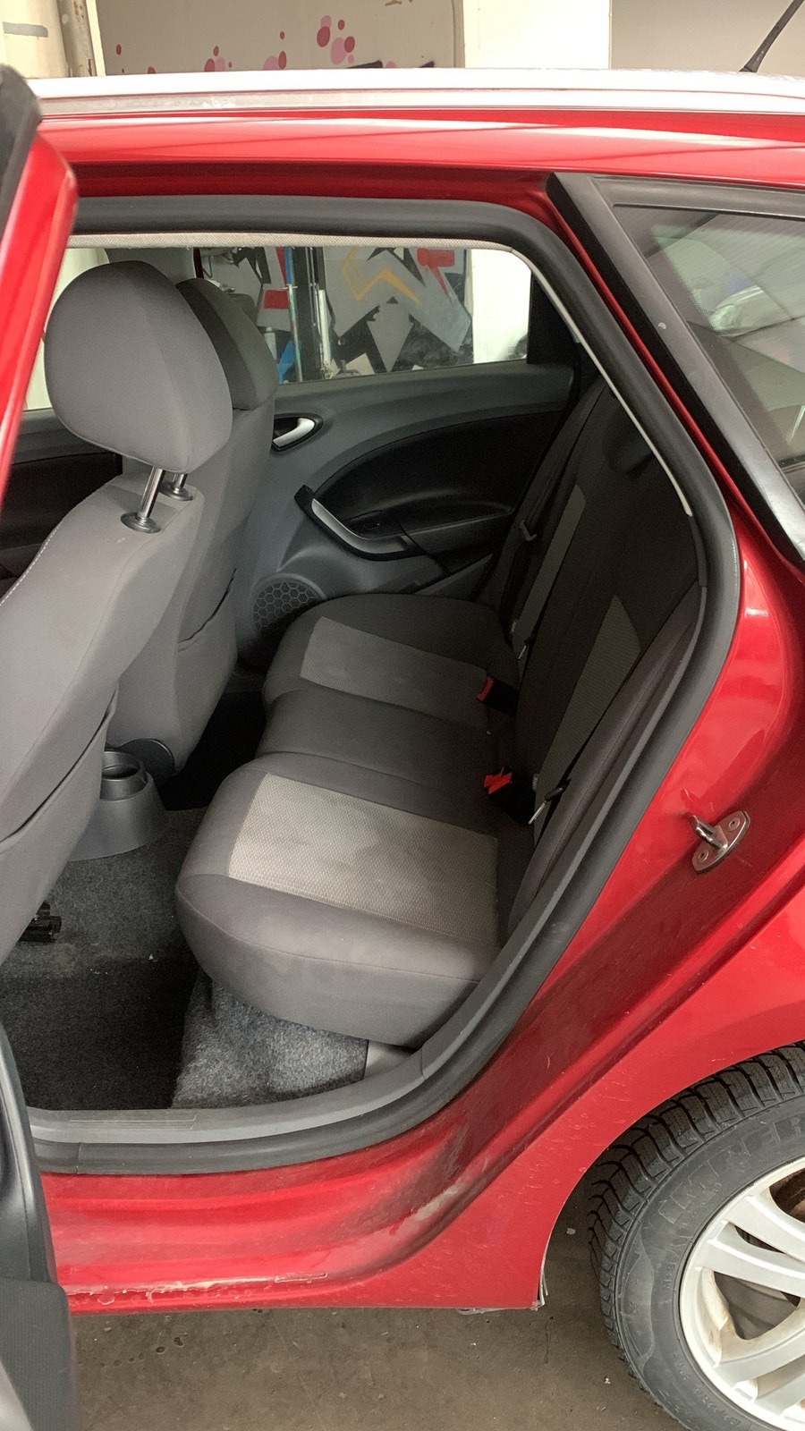 Seat Ibiza – billede 7