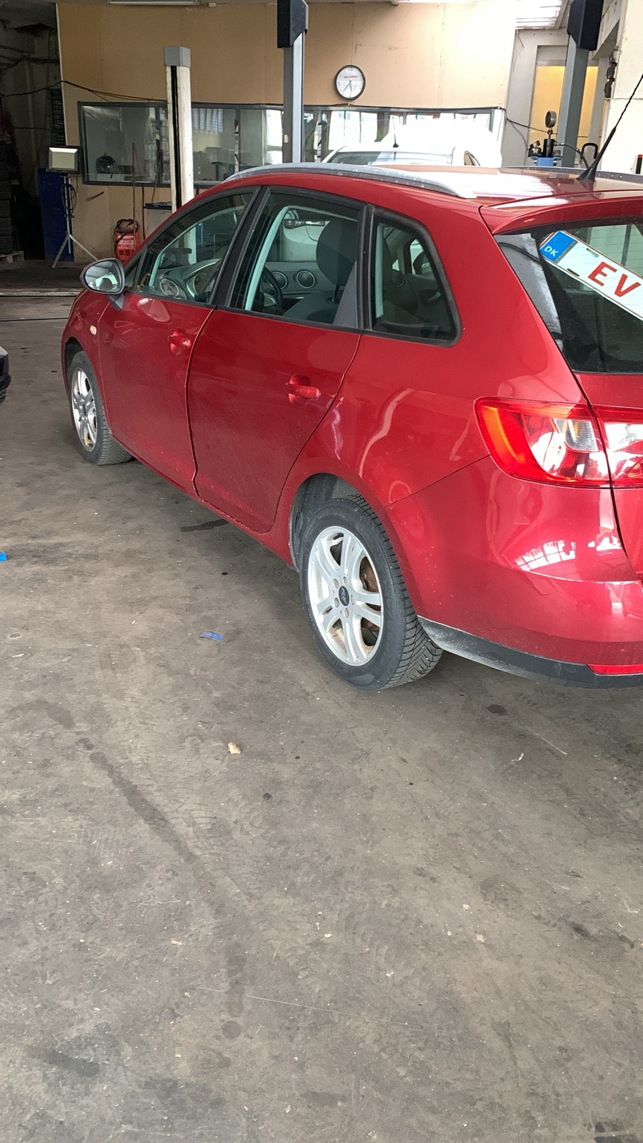 Seat Ibiza – billede 6
