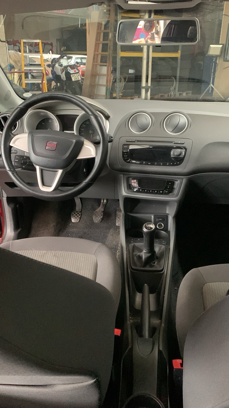 Seat Ibiza – billede 5