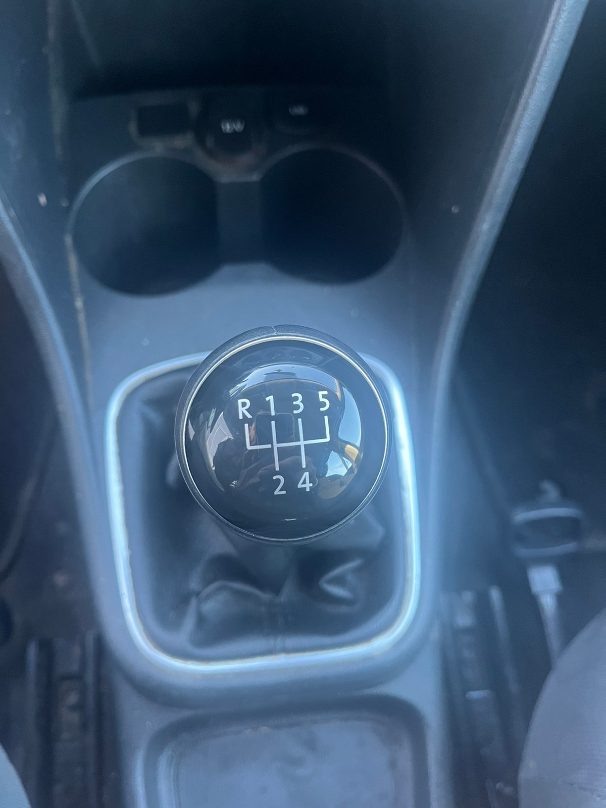 VW Polo til salg hos Nabilli