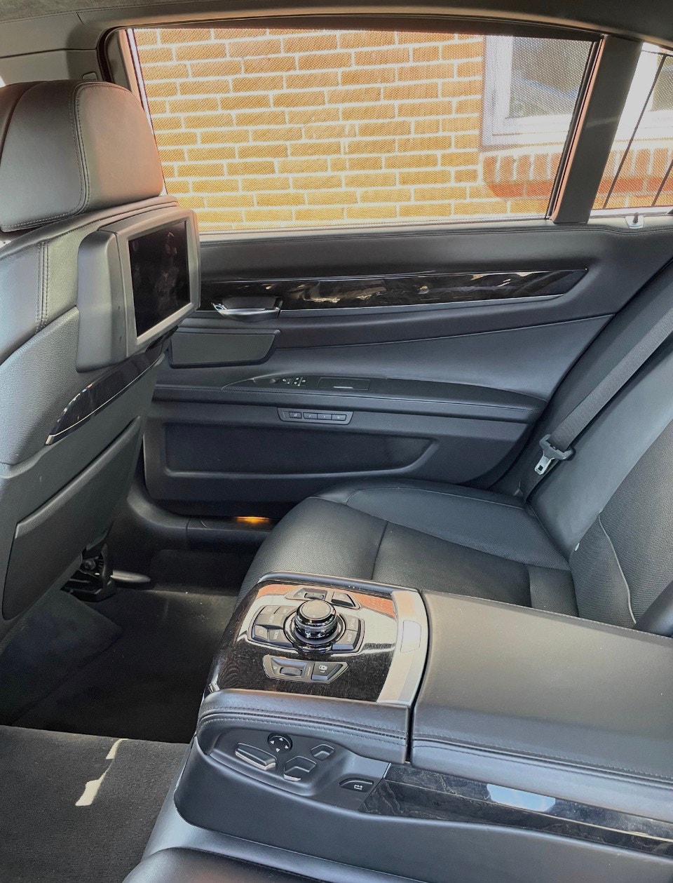 BMW 760Li – billede 20