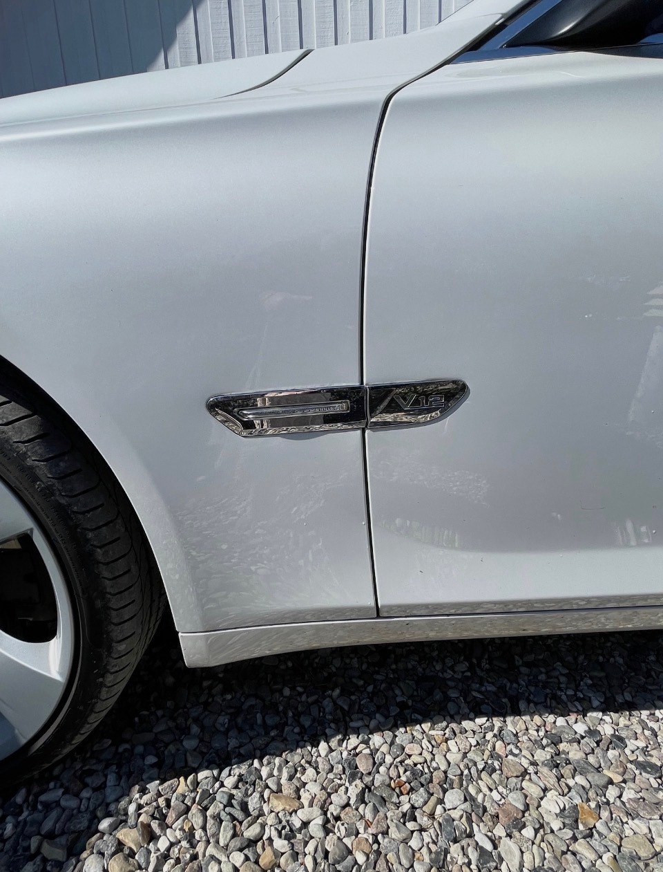 BMW 760Li – billede 9