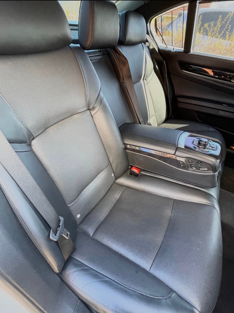 BMW 760Li – billede 19