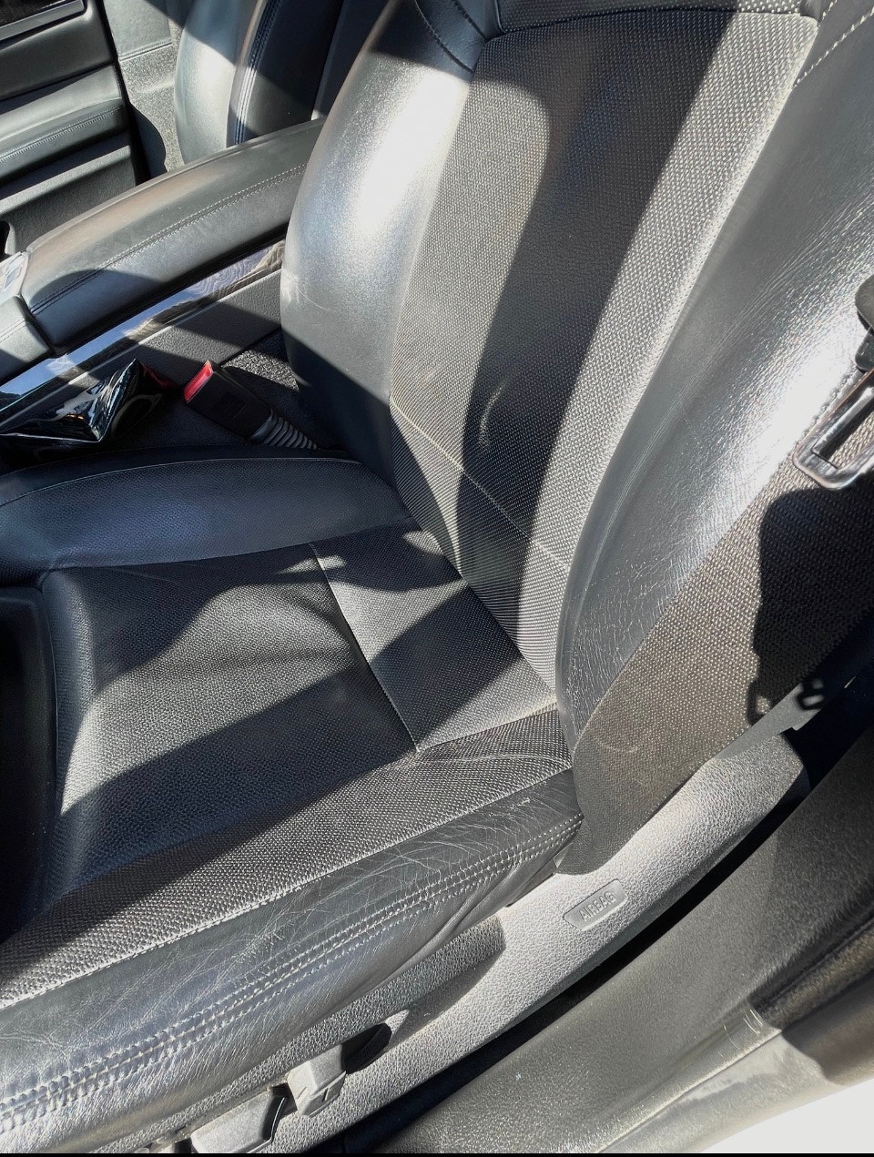 BMW 760Li – billede 16
