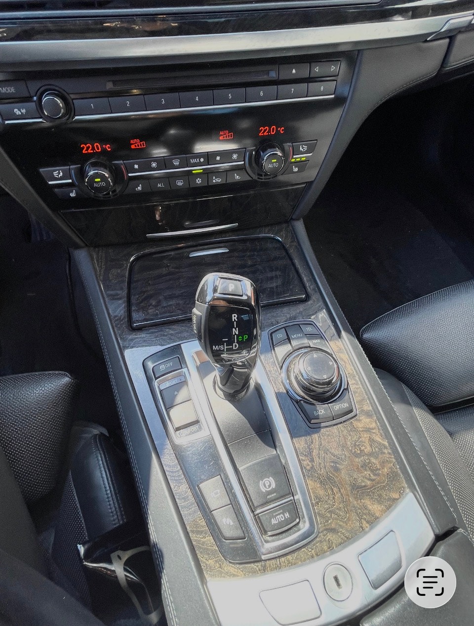 BMW 760Li – billede 15