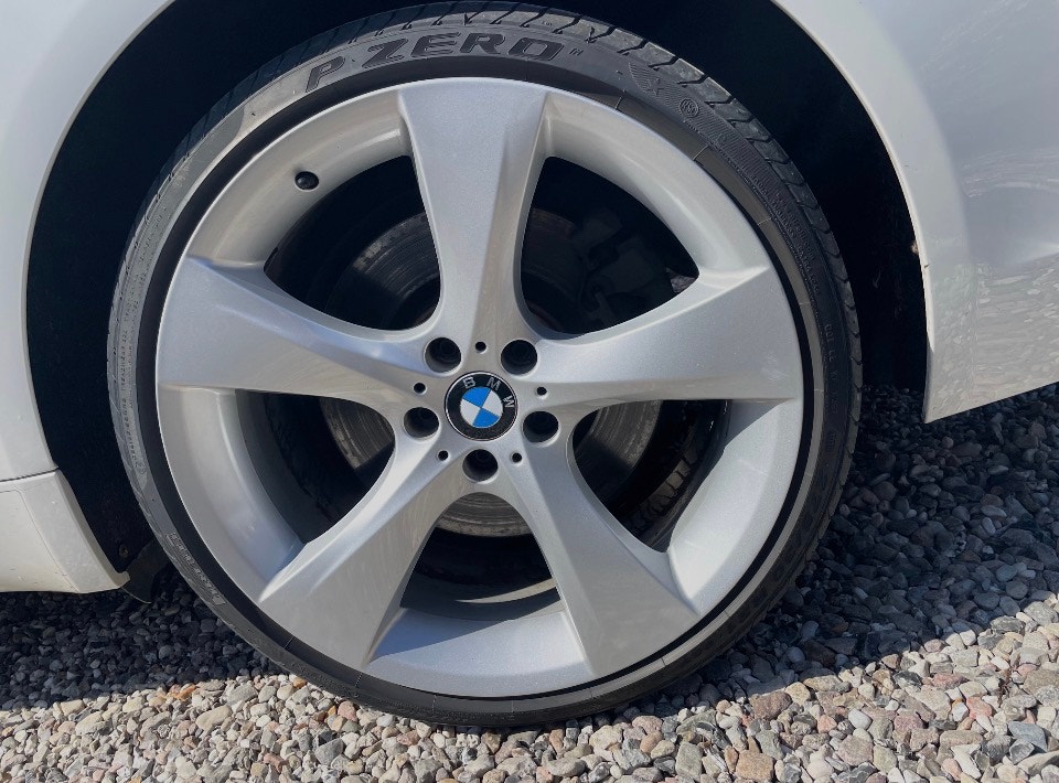 BMW 760Li – billede 5