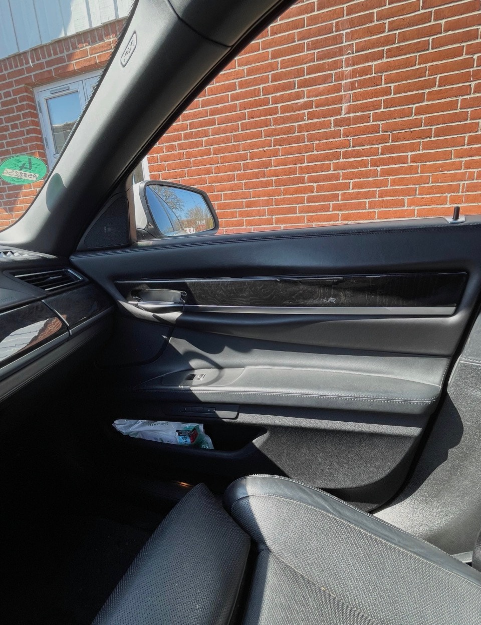 BMW 760Li – billede 18
