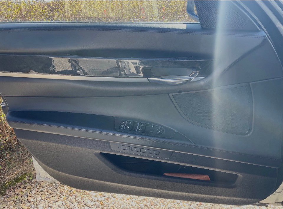 BMW 760Li – billede 21