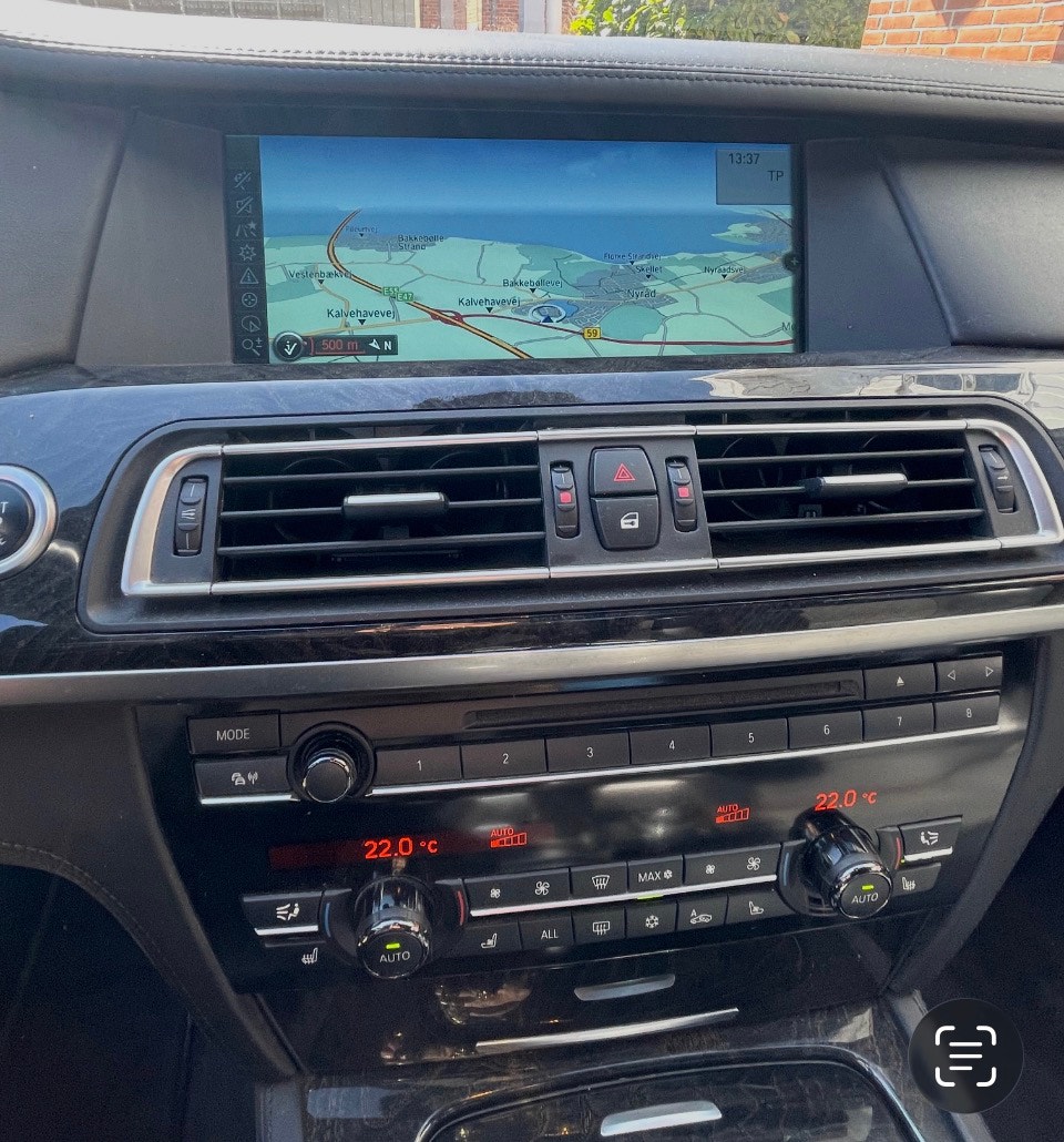 BMW 760Li – billede 13