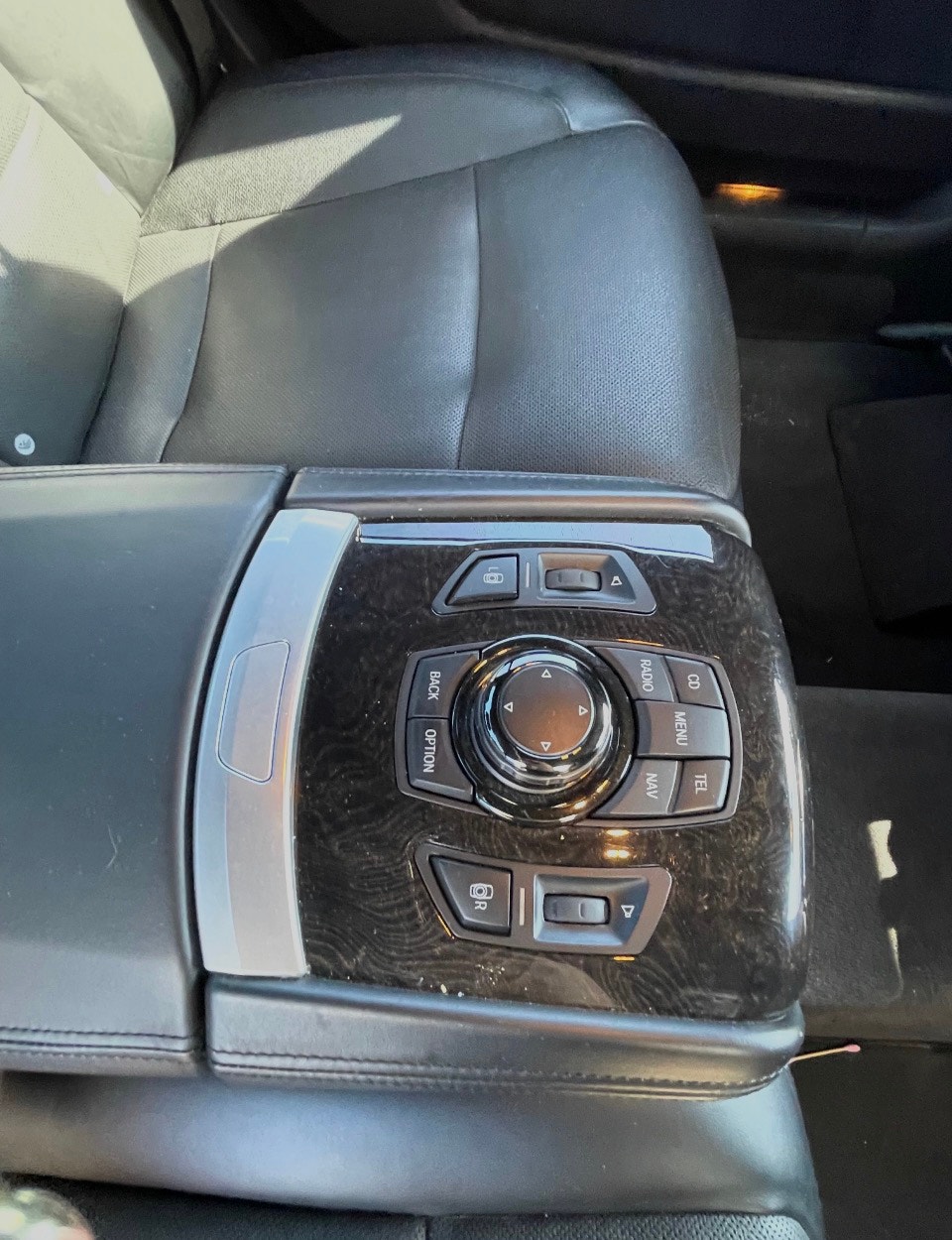 BMW 760Li – billede 4