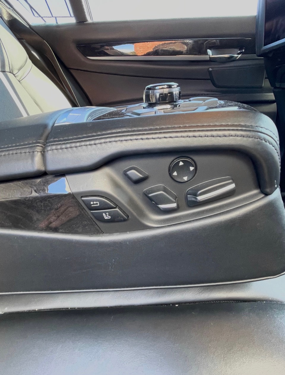 BMW 760Li – billede 22