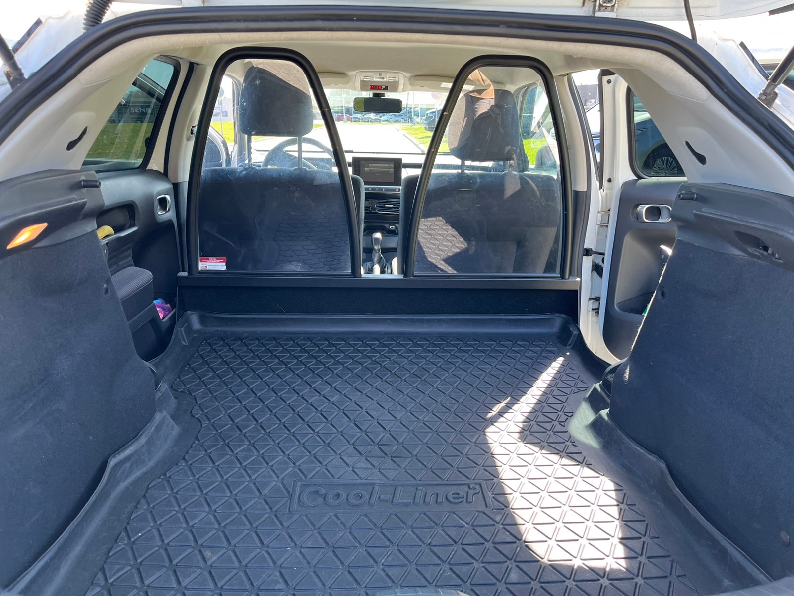 Citroen C4 Cactus til salg hos Nabilli