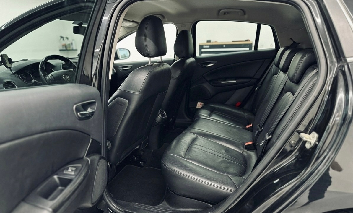 Fiat Bravo – billede 4