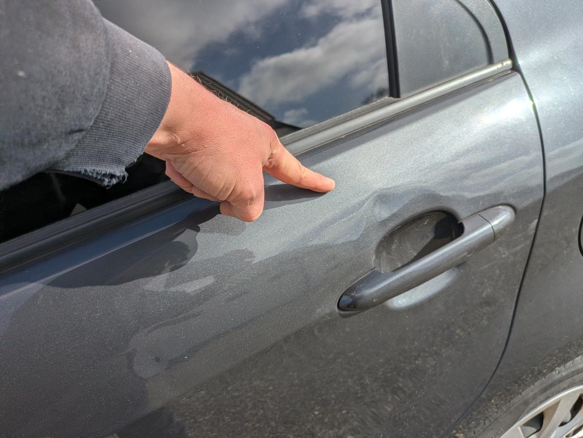 Kia Rio – billede 12