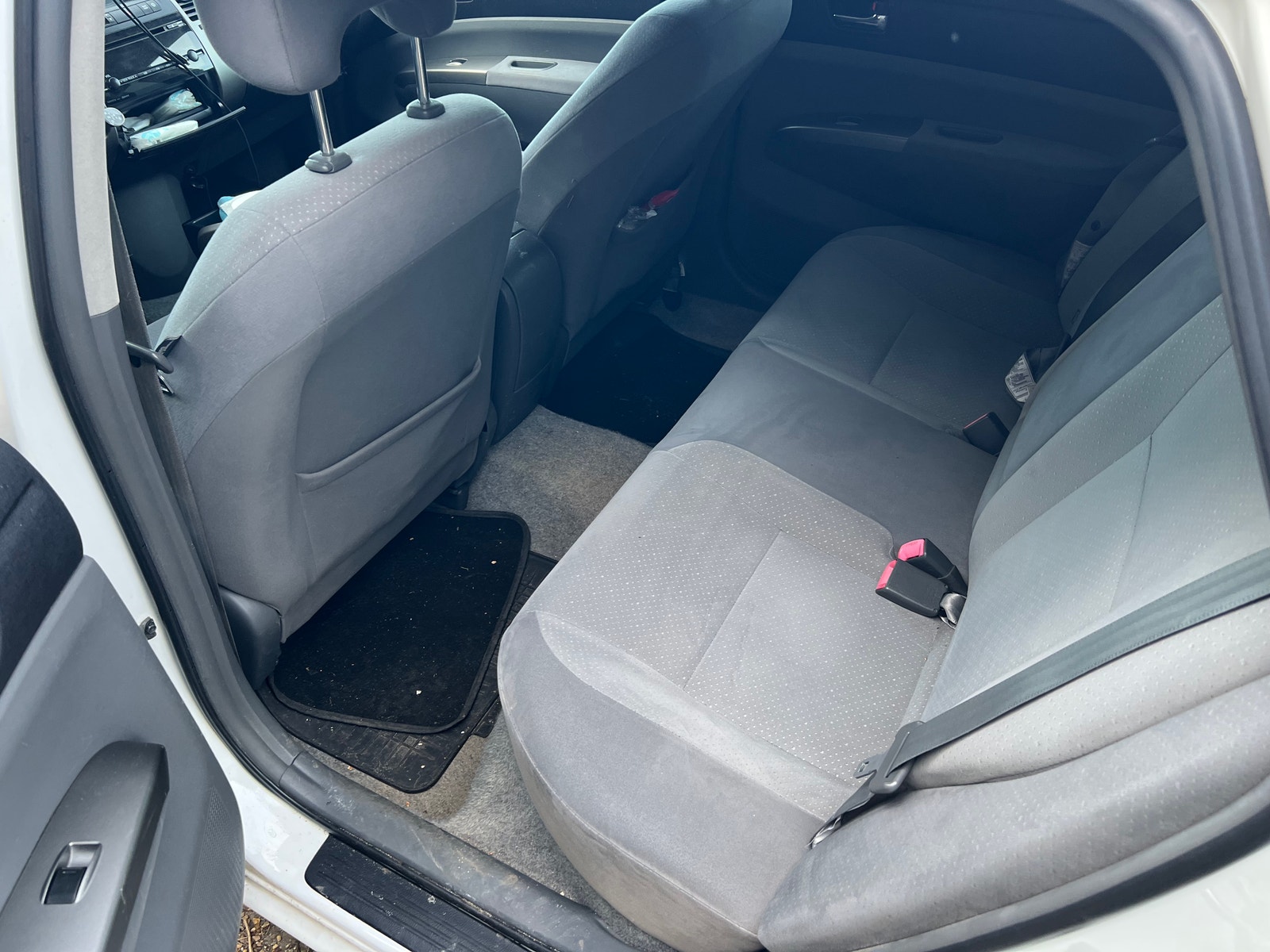 Toyota Prius til salg hos Nabilli